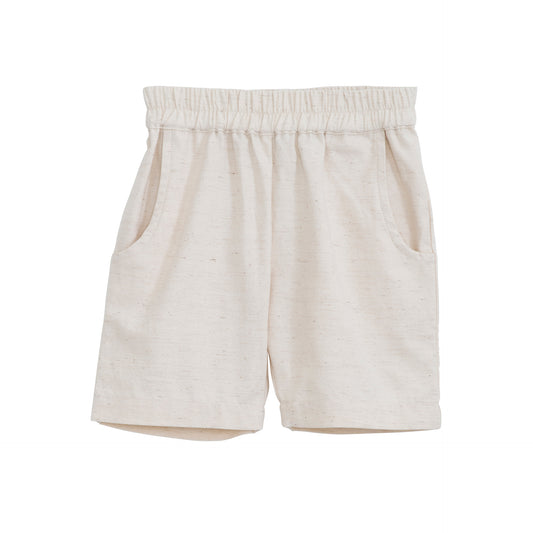 Serendipity | Pocket Shorts
