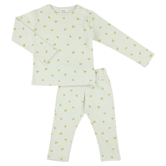 Dreamy Dashes Pyjamas