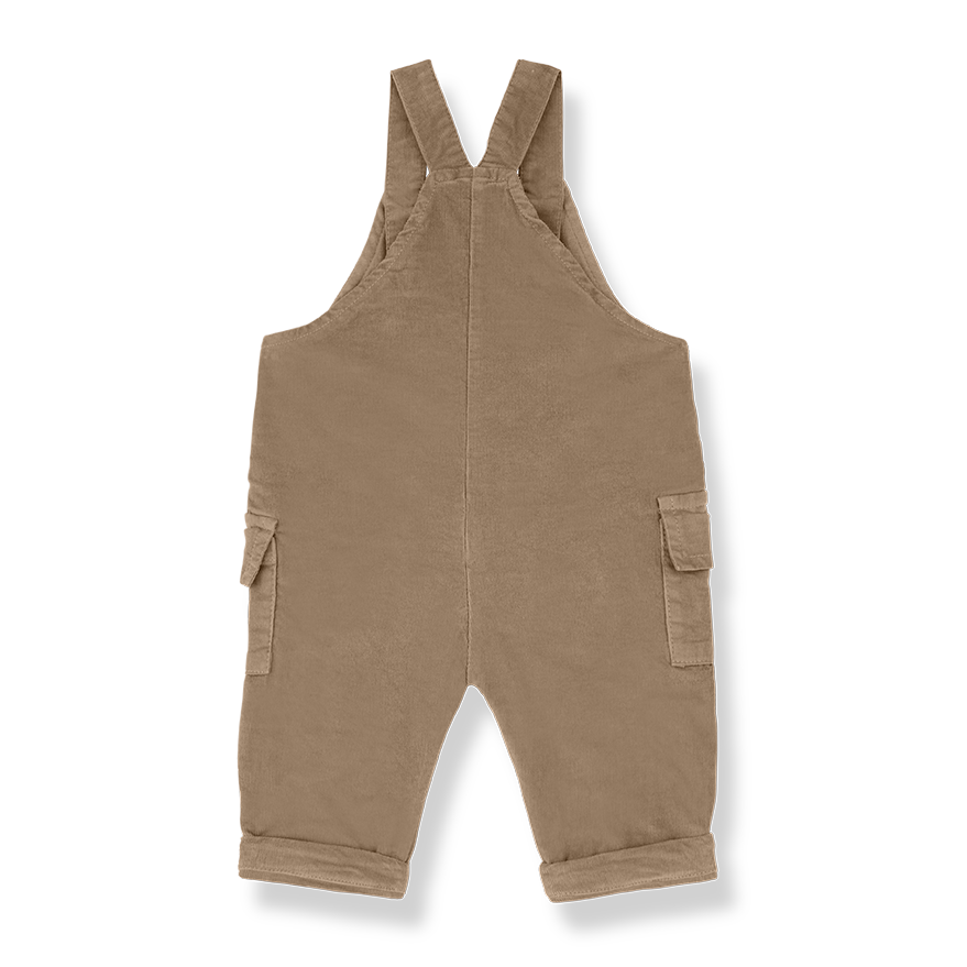 1+ in the family | Arnau Overalls