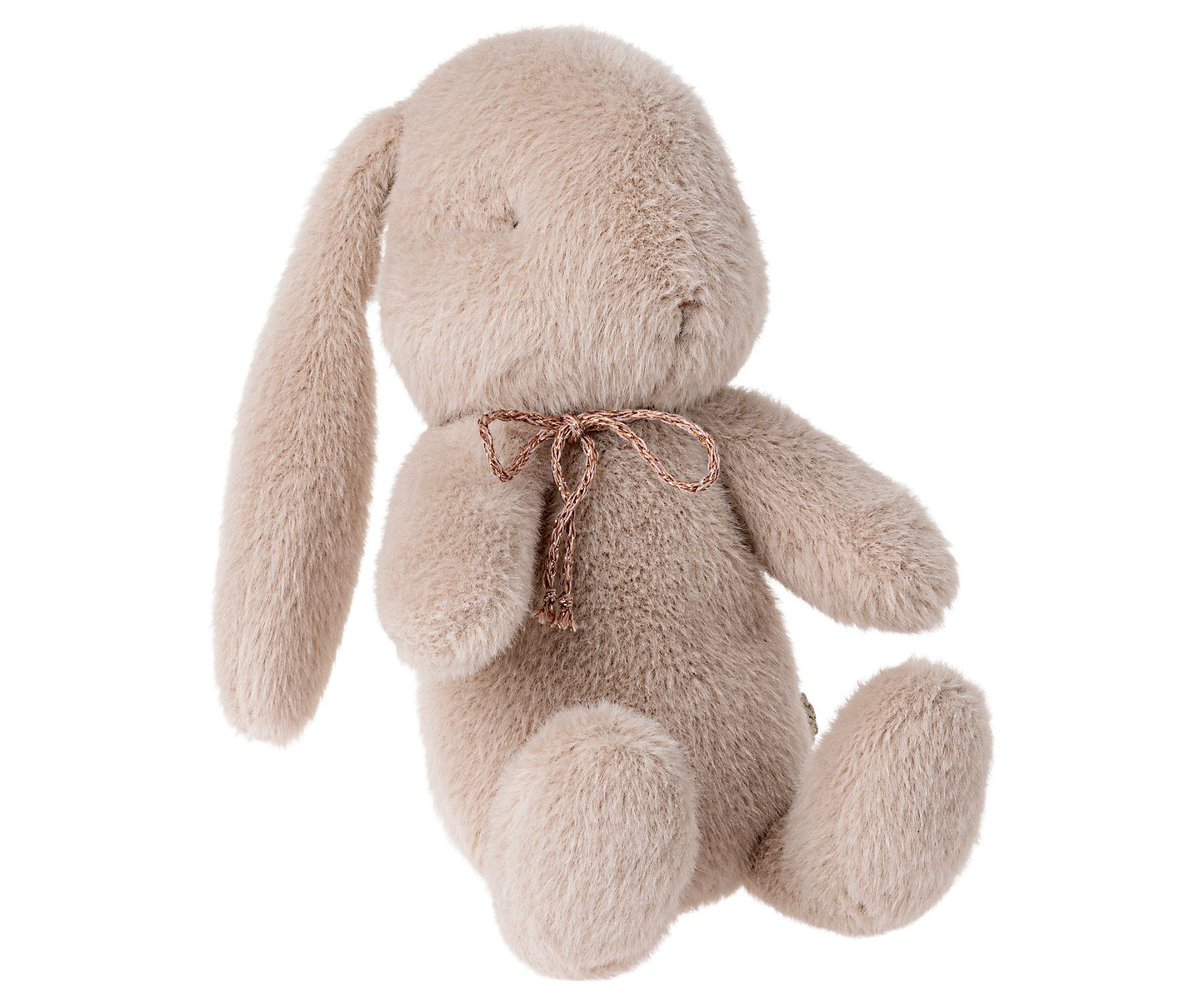 soft furry bunny Terylene Filling:Recycled polyester/PE Pellets