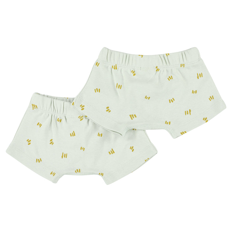 Dream Dashes Boxer - Two Pack