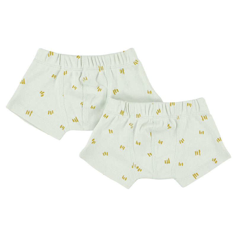 Dream Dashes Boxer - Two Pack
