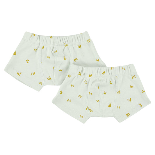 Dream Dashes Boxer - Two Pack