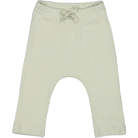 Beautiful sage green colours of Spring, comfortable and practical for babies unisex