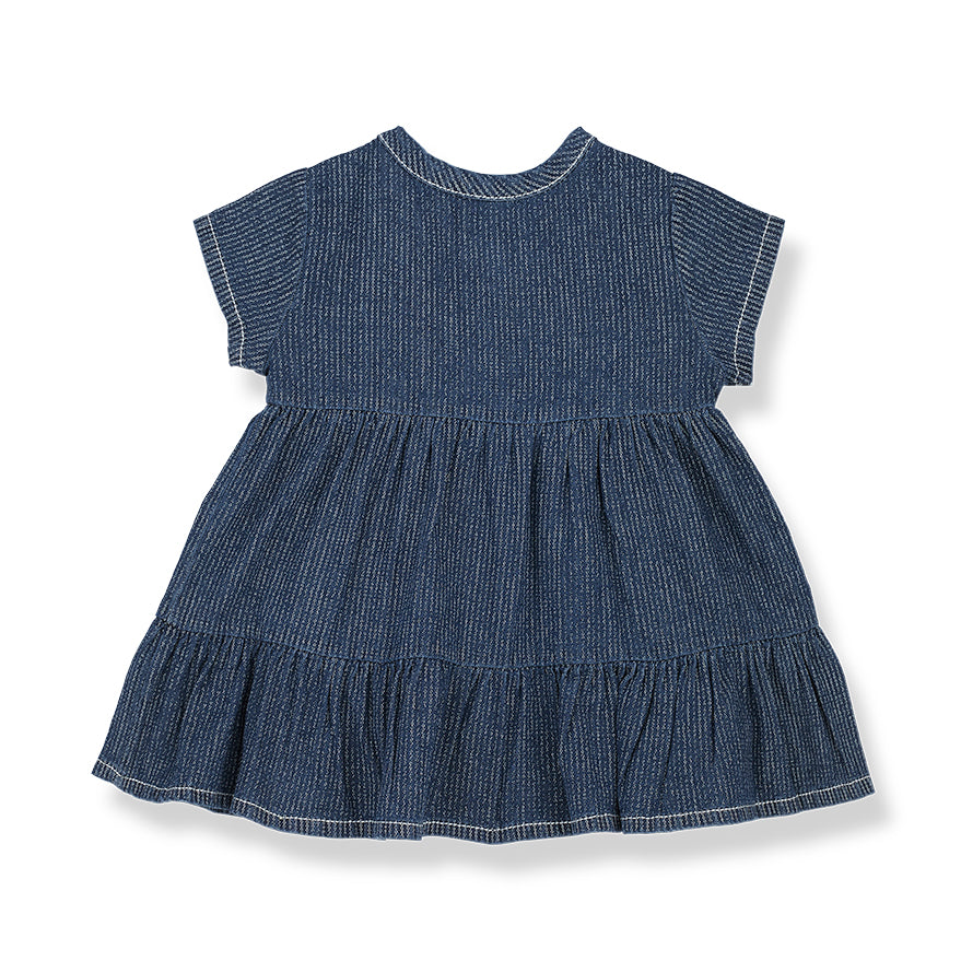 1+ in the family | Zoe Denim Dress