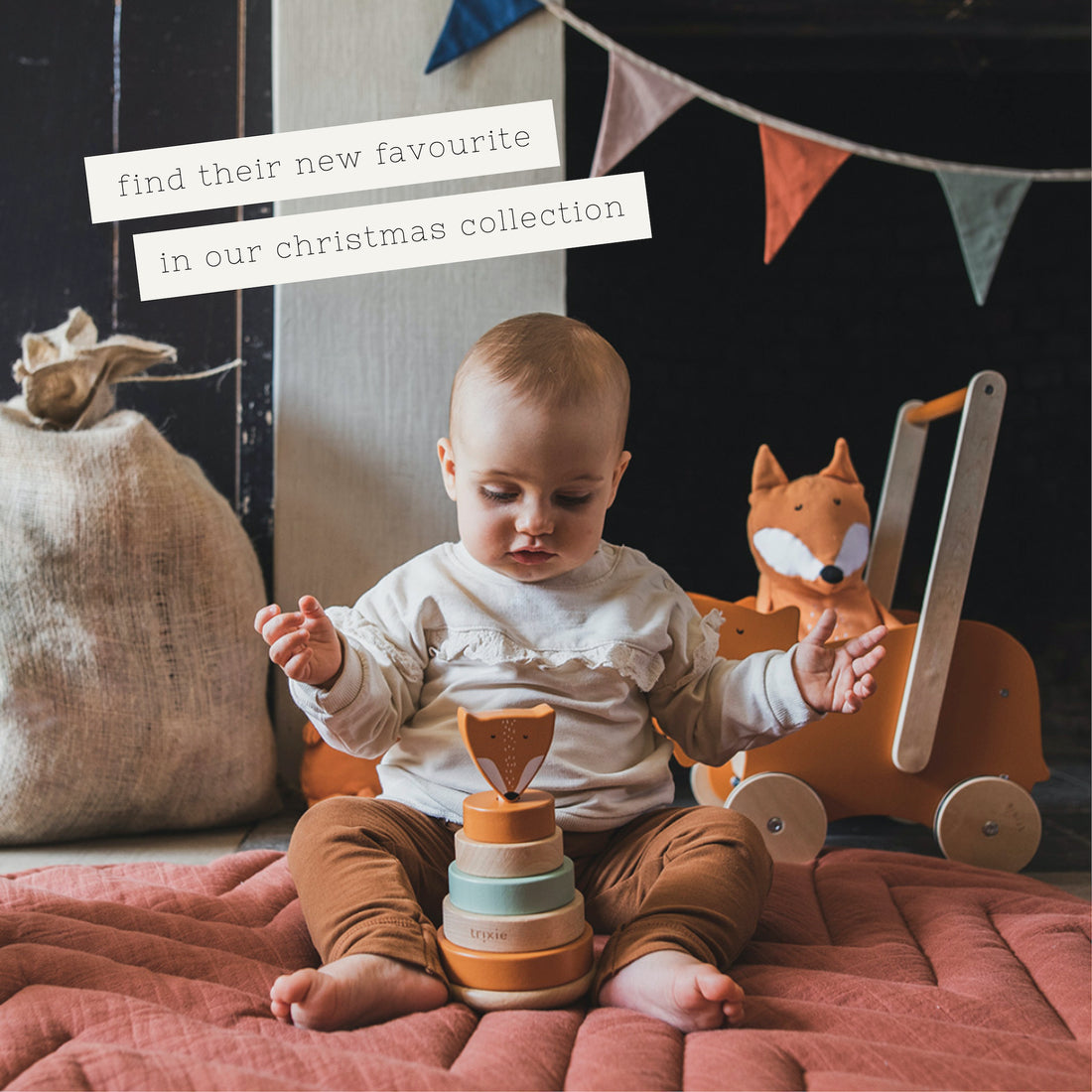 Gifts for babies