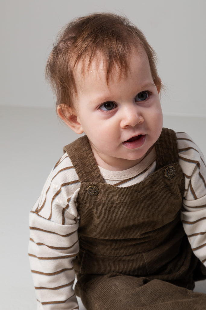 Baby Boy (6 mnts - 2 yrs)