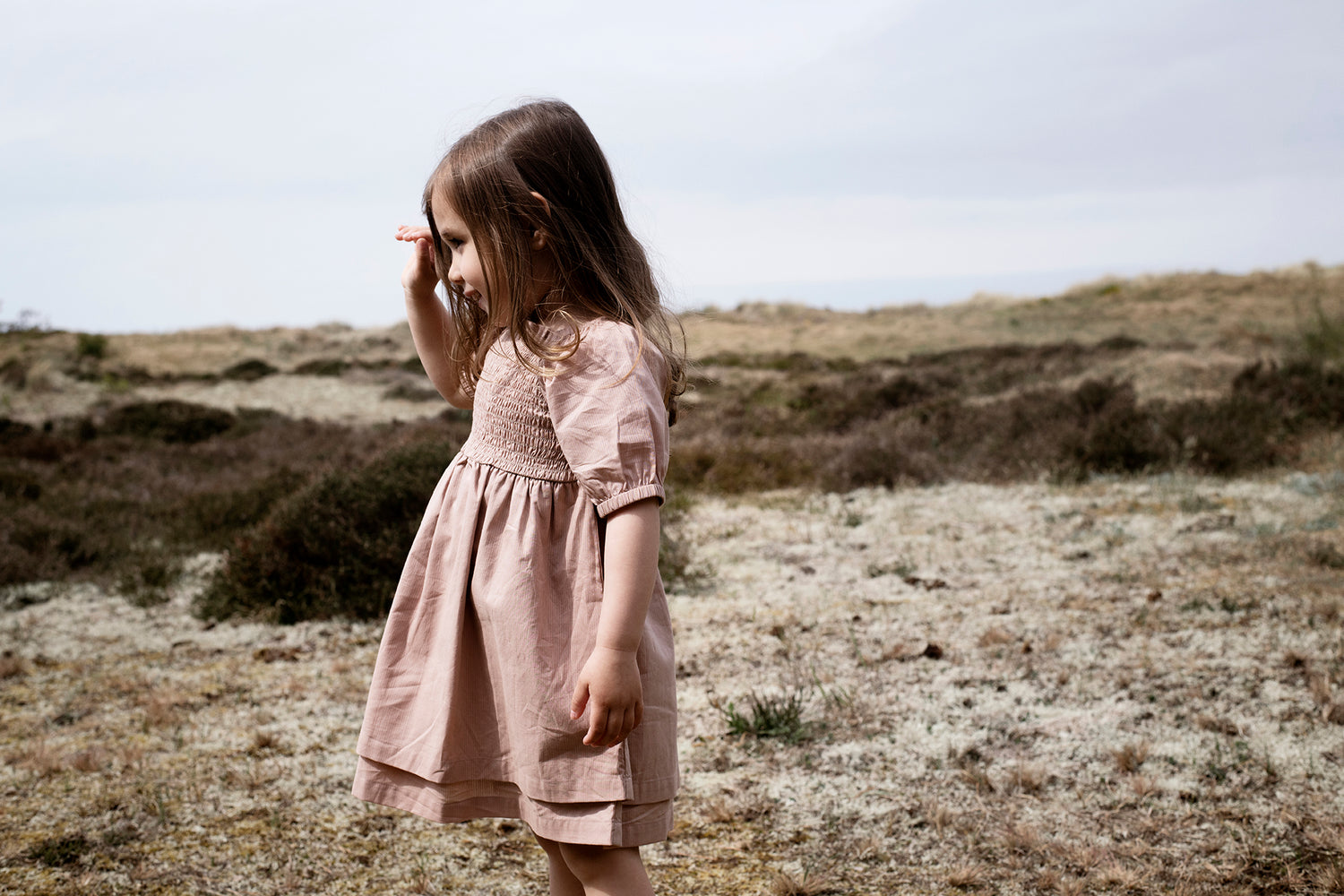 Serendipity Organics