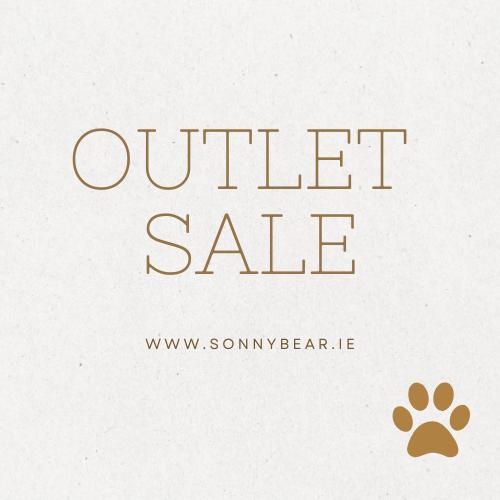 Outlet Sale