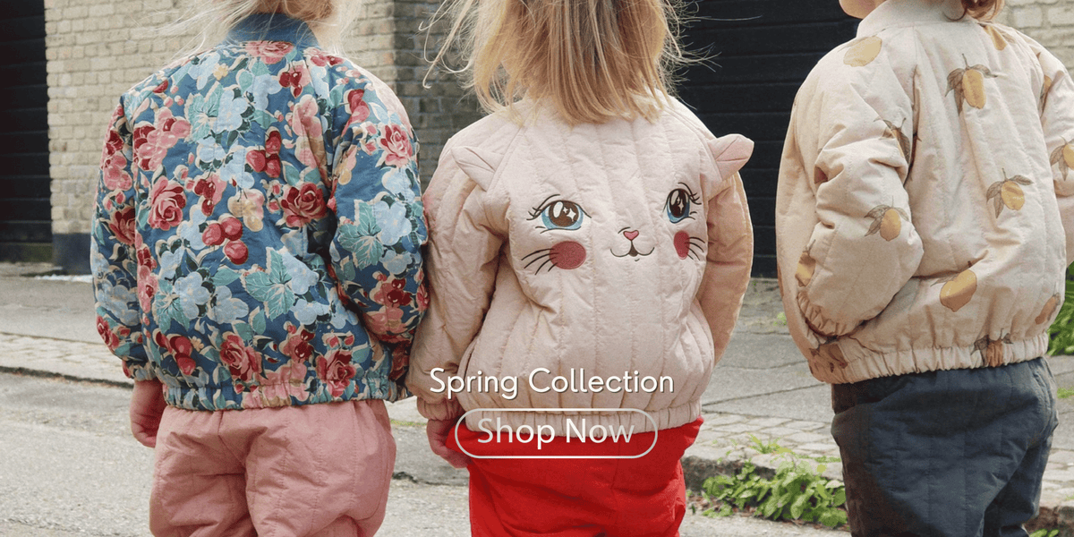 Spring Layers