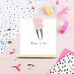 Mama To Be Greeting Card