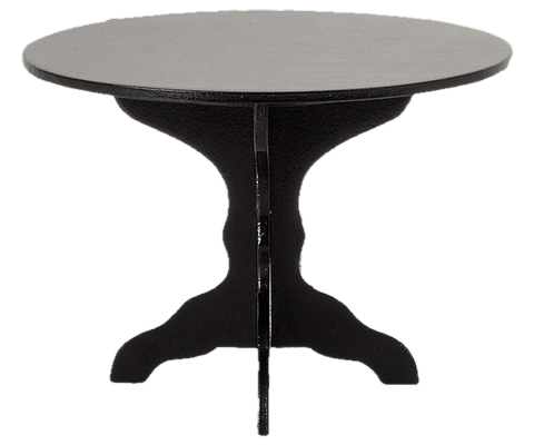 Coffee table, Miniature