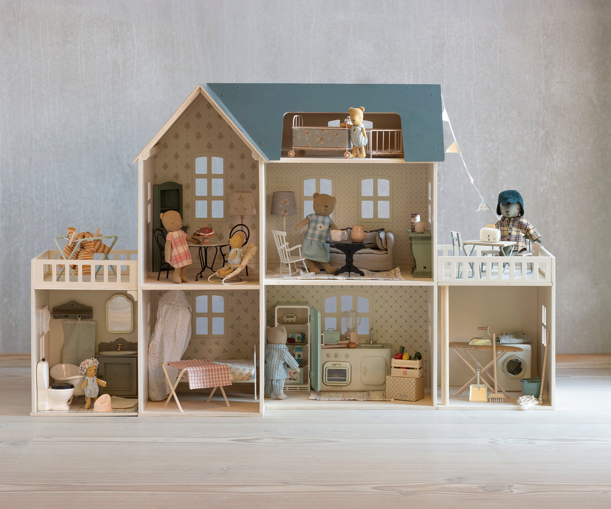 House of Miniature