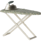 Iron and Ironing board Mouse