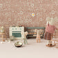 Cooking set, Mouse