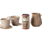 Hot chocolate set, Mini