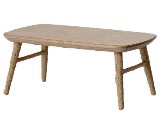 Coffee table, Mouse - Nature