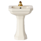 Bathroom sink, Mouse - Off white