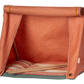 Happy camper tent, Mouse