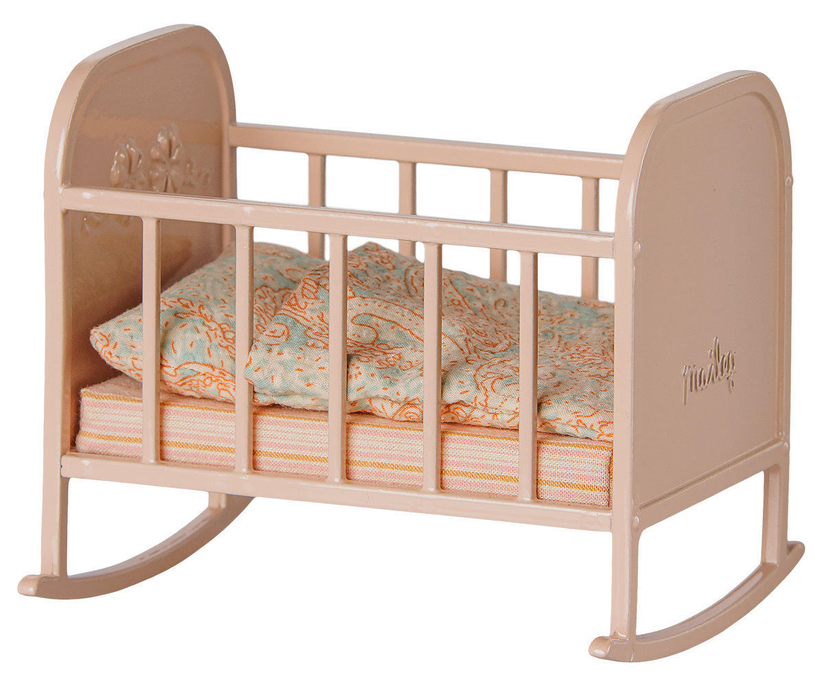 Cradle Light Rose