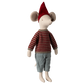 Christmas Mouse Maxi -Boy