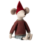 Christmas Mouse Maxi -Boy