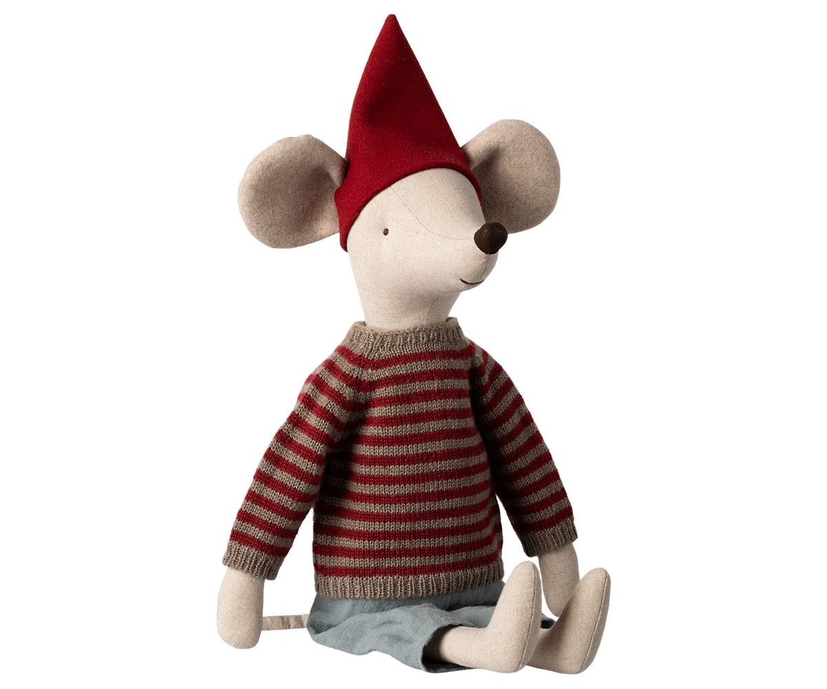Christmas Mouse Maxi -Boy