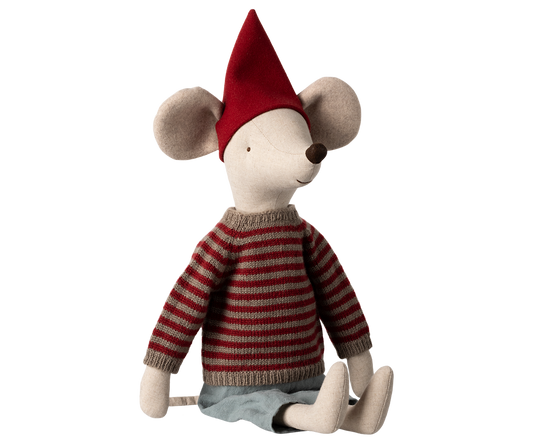 Christmas Mouse Maxi -Boy
