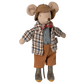 Granddad Mouse