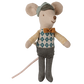 Driver Mouse Little Brother