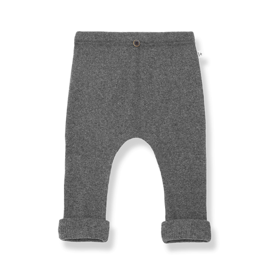 1+ IN THE FAMILY SOFT ORGANIC COTTON MARTI LEGGINGS