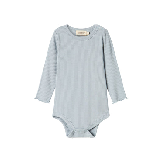 Benedicte Blue Stone