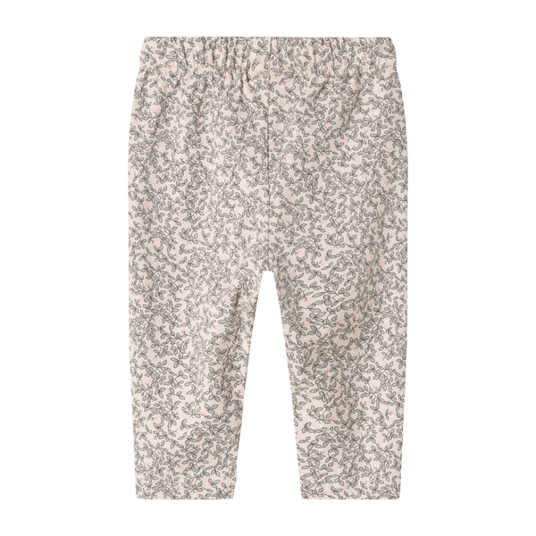 Baby Girl (6 mnts - 2 yrs)