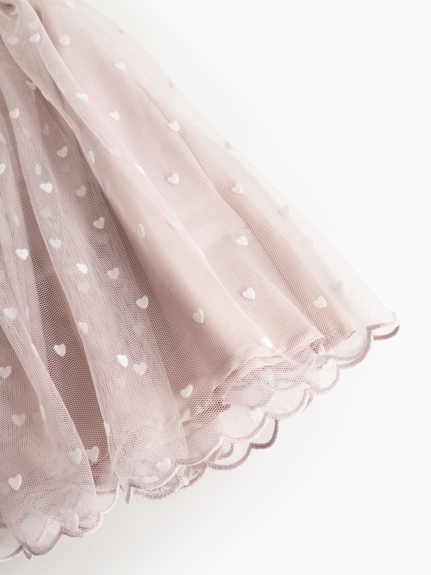 Solvig Ballerina skirt