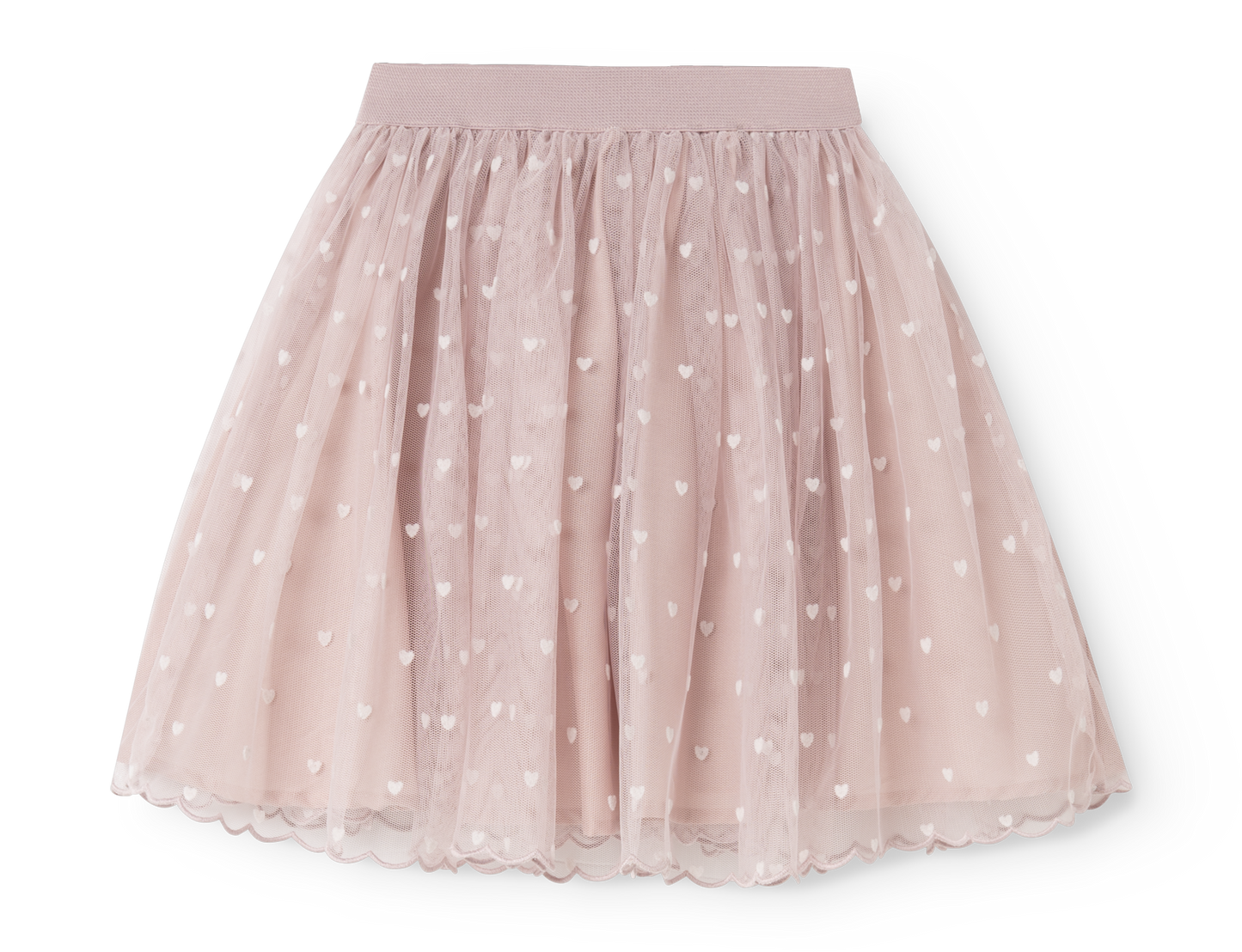 Solvig Ballerina skirt