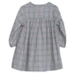 Serendipity Placket Dress