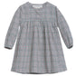 Serendipity Placket Dress