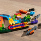 Rainbow Jigsaw Puzzle (As Gaeilge)