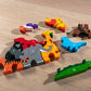 Number Zoo Jigsaw Puzzle