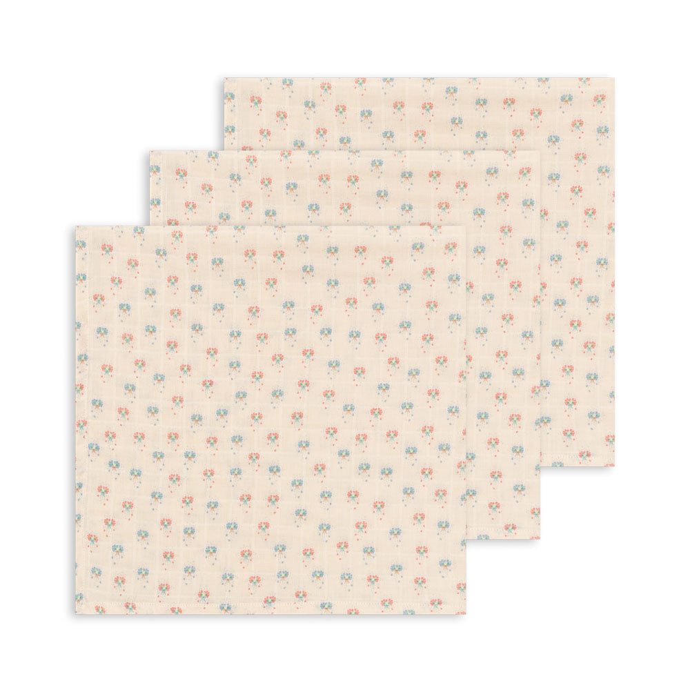  3 pack muslin cloth
pipa petite in organic cotton