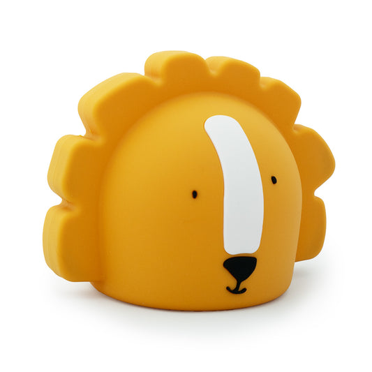 Night Light Lion