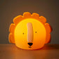 Night Light Lion