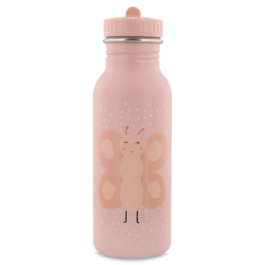 Mrs. Butterfly waterbottle 500 Ml