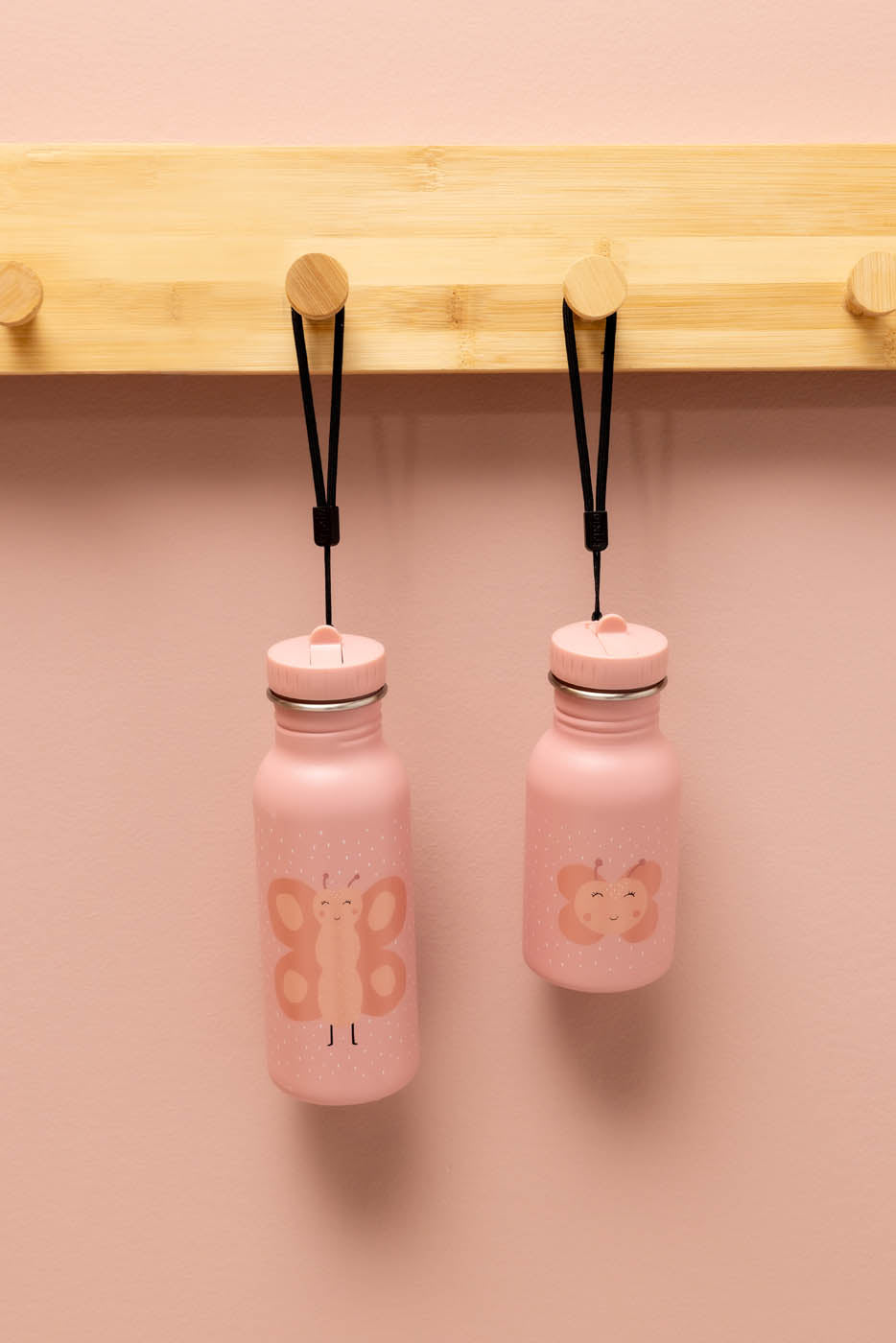 Mrs. Butterfly waterbottle 500 Ml