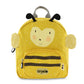 Backpack small - Mrs. Bumblebee