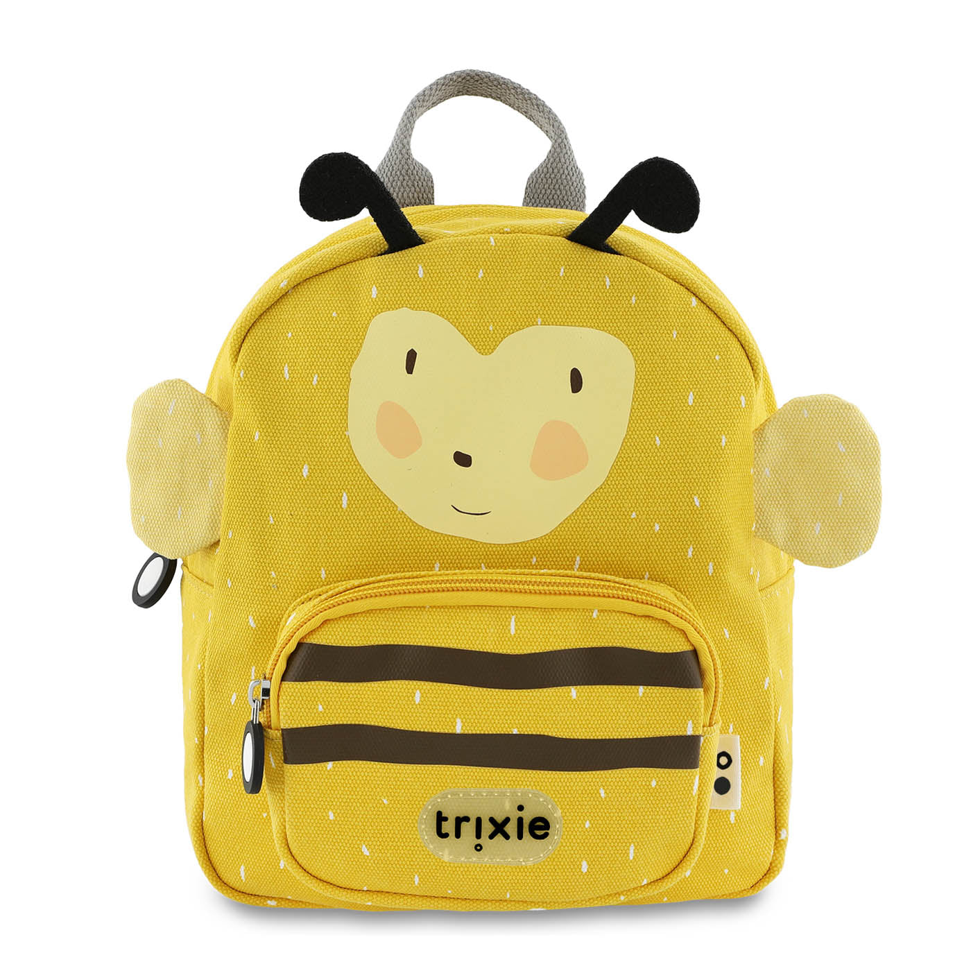Backpack small - Mrs. Bumblebee