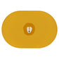 Silicone placemat -Mr.Lion