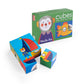 baby blocks ideal for a birthday gift