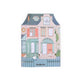 Colouring book + 170 stickers (20 p) La Petite Ecole de Danse