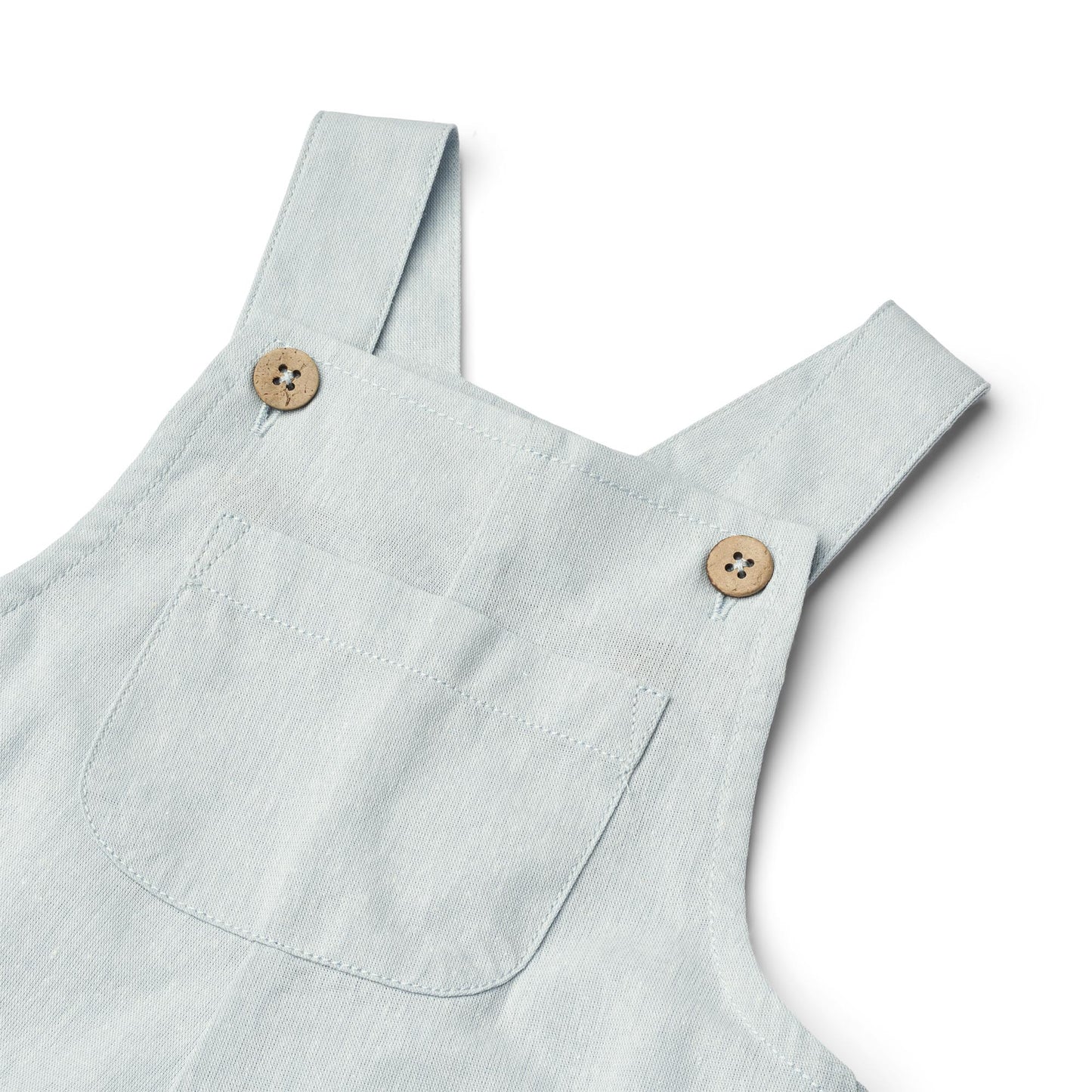 Overall Sigge